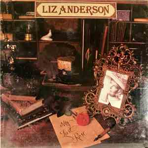 Liz Anderson - My Last Rose download free