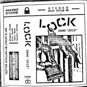Lock  - Demo 2015 download free