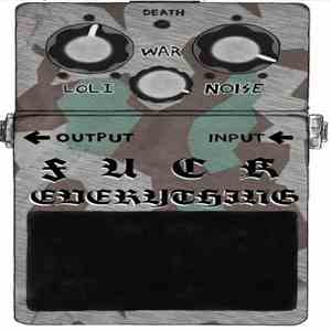 Loli War Noise - Fuck Everything download free
