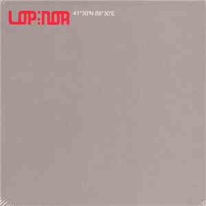 Lop Nor - 41°30'N 88°30'E download free
