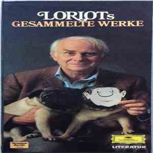 Loriot - Loriots Gesammelte Werke download free