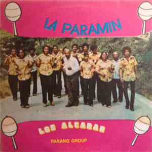 Los Alcaran Parang Group - La Paramin download free