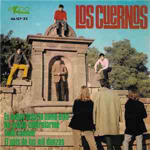 Los Cuernos - Es Mejor Dejarlo Como Está download free