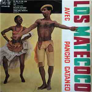 Los Matecoco - Di, Bi, Li, Bi, Lin download free