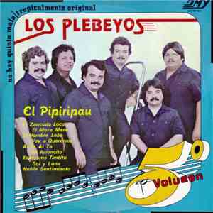 Los Plebeyos - No Hay Quinto Malo download free