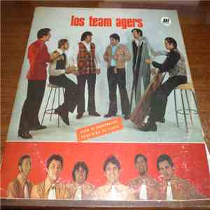 Los Teen Agers - Los Teen Agers download free