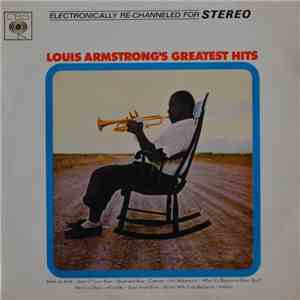 Louis Armstrong - Greatest Hits download free