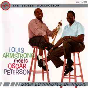 Louis Armstrong Meets Oscar Peterson - Louis Armstrong Meets Oscar Peterson download free