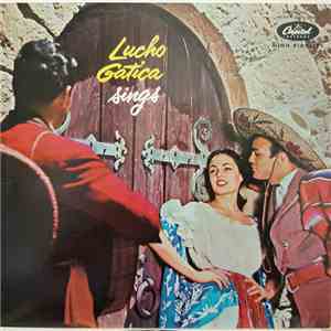 Lucho Gatica - Lucho Gatica Sings download free