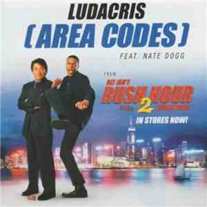 Ludacris Feat. Nate Dogg - Area Codes download free