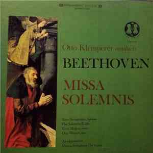Ludwig van Beethoven - Missa Solemnis download free