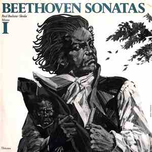 Ludwig van Beethoven, Paul Badura-Skoda - Beethoven Sonatas Volume 1 download free