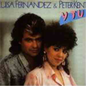 Luisa Fernandez & Peter Kent - Y Tu download free