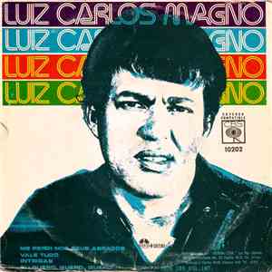 Luiz Carlos Magno - Me Perdi En Sus Brazos download free