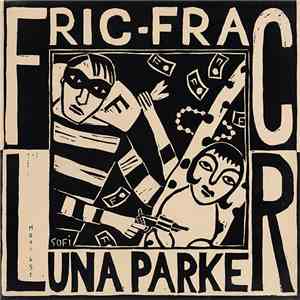 Luna Parker - Fric Frac download free