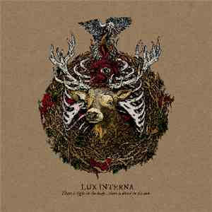 Lux Interna - There Is Light In The Body, There Is Blood In The Sun download free
