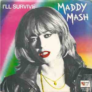Maddy Mash - I'll Survive / Feel Me download free