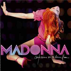 Madonna - Confessions On A Dance Floor download free