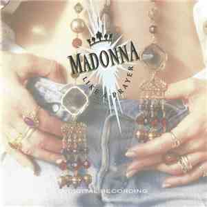 Madonna - Like A Prayer download free
