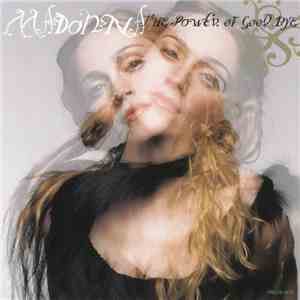 Madonna - The Power Of Good-Bye download free