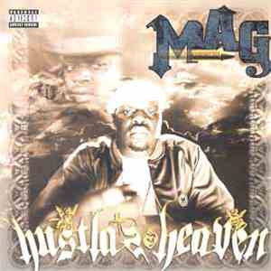 Mag  - Hustla'z Heaven download free