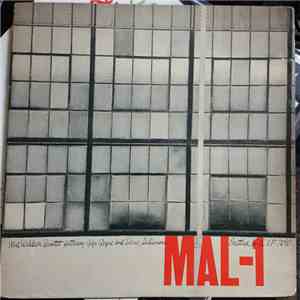 Mal Waldron Quintet Featuring Gigi Gryce And Idrees Sulieman - Mal-1 download free