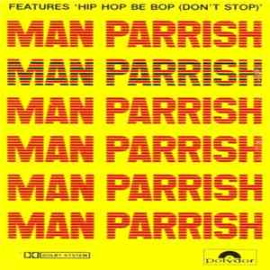 Man Parrish - Man Parrish download free