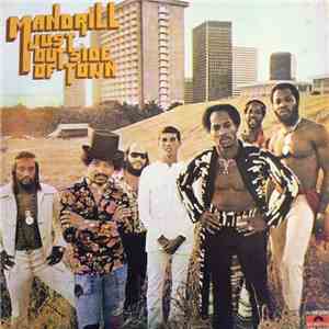 Mandrill - Just Outside Of Town download free