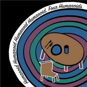 mangoSleeves - Humanoid Humanoid Humanoid Humanoid, Four Humanoids download free