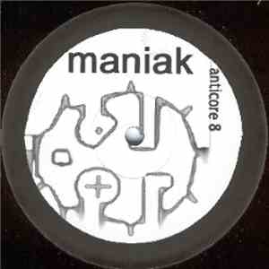 Maniak - Anticore 8 download free