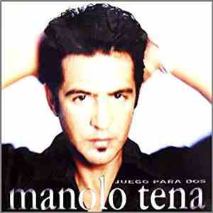 Manolo Tena - Juego Para Dos download free
