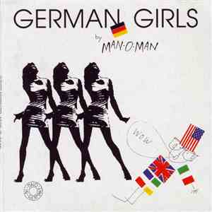Man-O-Man - German Girls download free