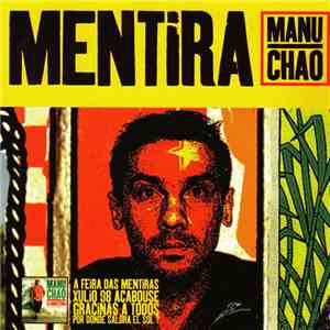 Manu Chao - Mentira download free