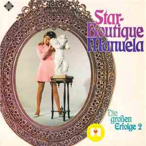 Manuela  - Star Boutique Manuela / Die Großen Erfolge 2 download free