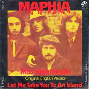 Maphia - Miss Nightingale download free