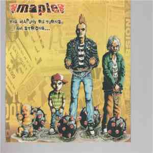 Maple - The Mapunx Returns I Am Strong download free