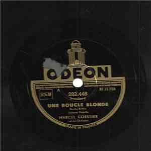 Marcel Coestier - Une Boucle Blonde download free