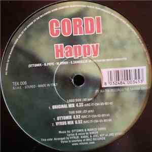 Marco Cordi - Happy download free