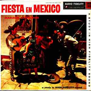 Mariachi Miguel Dias - Fiesta En Mexico download free