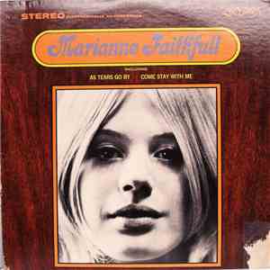 Marianne Faithfull - Marianne Faithfull download free