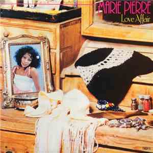 Marie Pierre - Love Affair download free