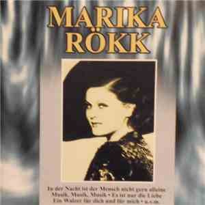 Marika Rökk - Marika Rökk download free