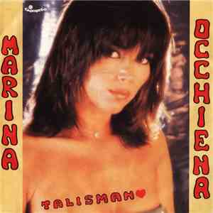Marina Occhiena - Talismano download free