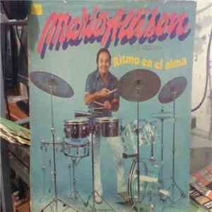 Mario Allison y Su Orquesta - Ritmo En El Alma download free