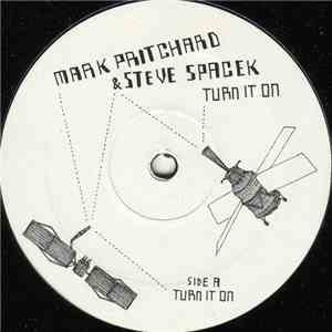 Mark Pritchard & Steve Spacek - Turn It On download free