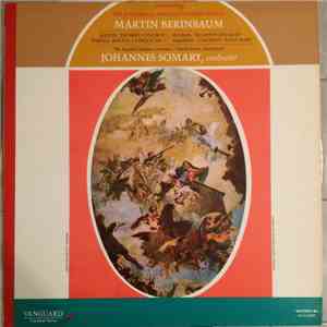 Martin Berinbaum, Johannes Somary, Harold Lester, English Chamber Orchestra - Introducing The Great Young American Trumpet Virtuoso Martin Berinbaum download free