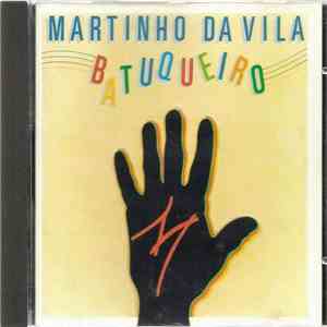 Martinho Da Vila - Batuqueiro download free