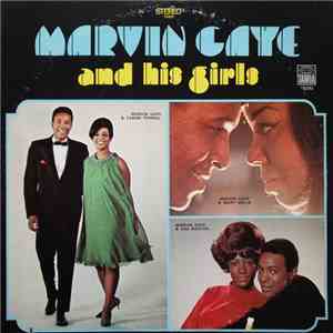 Marvin Gaye - Marvin Gaye And His Girls download free