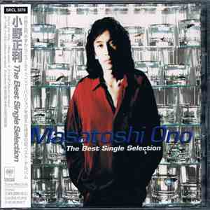 Masatoshi Ono - The Best Single Selection download free