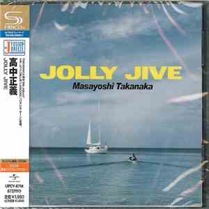Masayoshi Takanaka - Jolly Jive download free